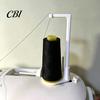 Thread Breakage Prevention Sewing Machine Spool Holder, Upright Anti-tangle Holder Stand, Cone for Embroidery Quilting Serger Organizer