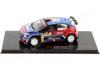 Citroen C3 R5 2019 Ралли Каталонии ixo/Ixo #56 Э.Камилли/Б.Вейяс