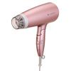 Zenken Electromagnetic Wave Reduction Hair Care Dryer ZD-750 (Pink)