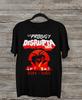 НОВИНКА Футболка с коротким рукавом черная The Prodigy Band Tour 2025 Все размеры SS43 Унисекс