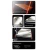 Smorss 2-Pack Ice Porcelain Hydrogel Screen Protector for Huawei Pura 70 Series