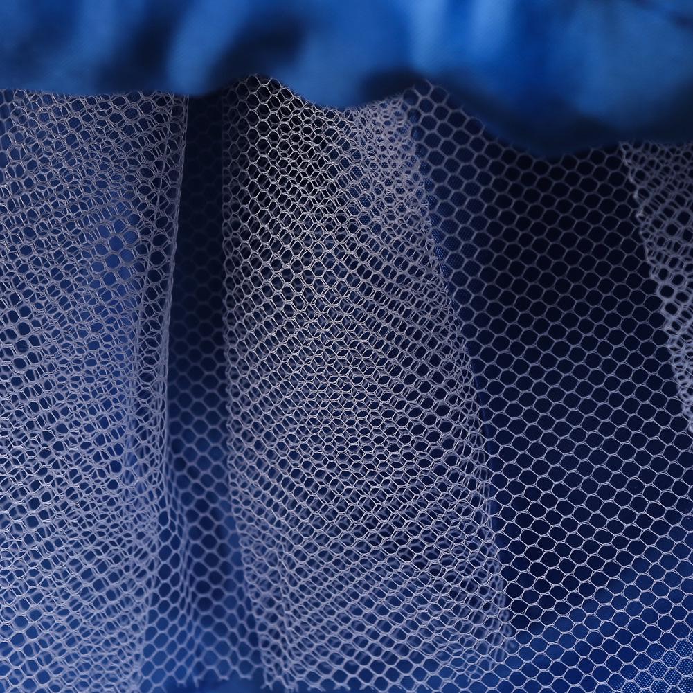 Детское платье для маленьких девочек, платье принцессы без рукавов с бантом и 3D цветком, детское бальное платье-пачка со шлейфом для девочек