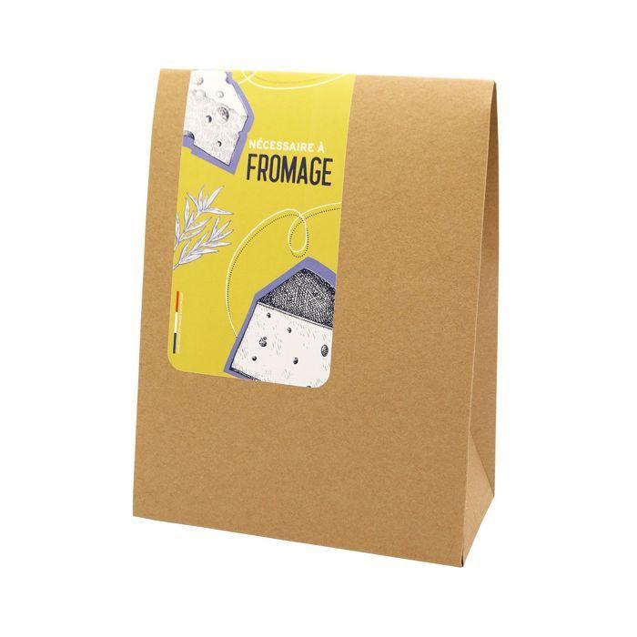 Kit accessoires à fromage