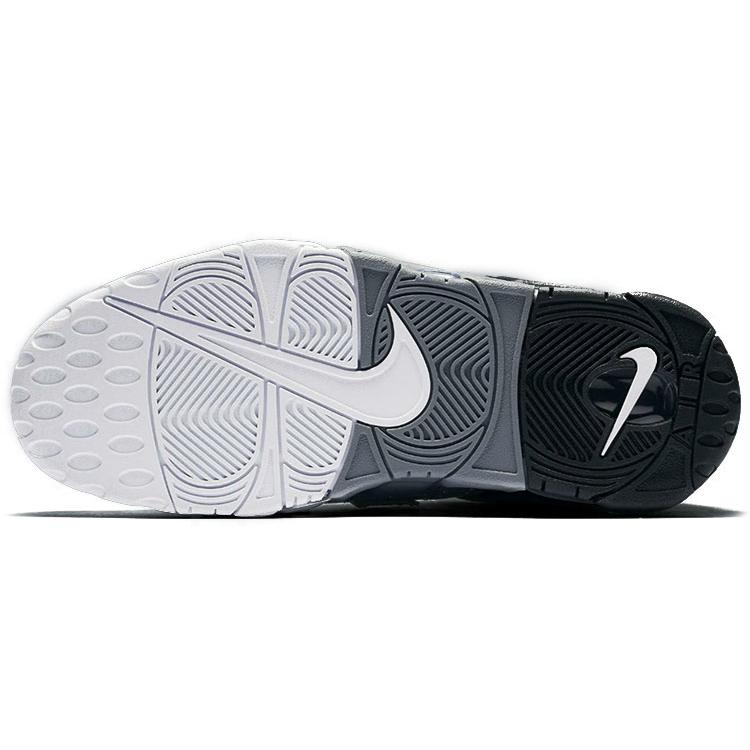 Nike Air More Uptempo Триколор 921948-002