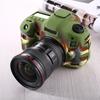 Мягкий силиконовый защитный чехол PULUZ для Canon EOS 5D Mark III/5D3