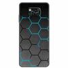 Чехол для Poco X3 Pro X3 NFC Модный Мягкий Силиконовый ТПУ Задняя Крышка Для Xiaomi Poco X3 NFC Чехол Ударопрочный Coque PocoX3 X 3 X3Pro