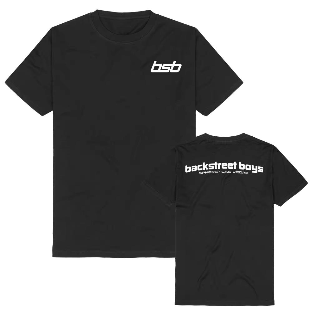 Hot NTO THE MILLENNIUM Tees Band Backstreet Boys Design T-Shirt Men Women Vintage Top Hip Hop Streetwear Oversized Tshirt Short Sleeve Casual Clothing