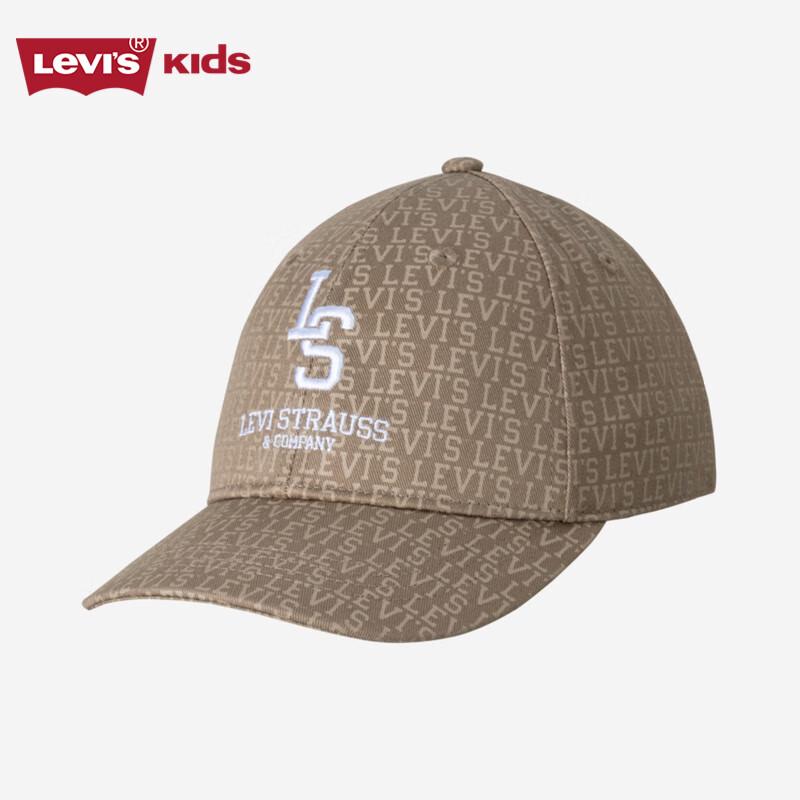 Levi's Детская бейсболка