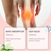 Joint Pain Relief Gel, Joint Discomfort Care, Activating Care Cream, Knee Joint Pain Relief Gel