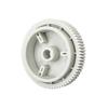 Window Lift Motor Gear For Ford F150 Lincoln Mark 83460-2B000 Window Regulator Motor Wheel Pulley Gear 834602B000