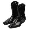 Soulesures Cognac_Black