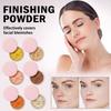 Рассыпчатая пудра для макияжа Контроль жирности Рассыпчатая пудра Медовая пудра Пудра для фиксации макияжа