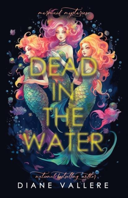 Книга Dead In the Water