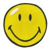 YELLOW SMILEY PATCH 4073