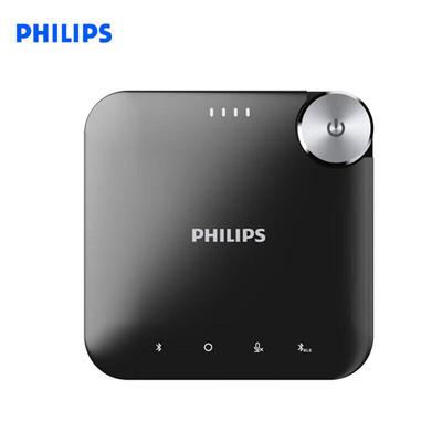 Philips Всенаправленный микрофон для видеоконференций (Китайская версия)