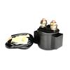 1PC12V Motorcycle Solenoid Starter Relay For GY6 50cc 70cc 90cc 110cc 125cc 150cc 200cc 250cc ATV Go Kart Scooter Moped