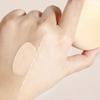 20pcs Soft Thick Powder Puff Powder Liquid Cosmetics Puff Makeup Puffs Wet Dry Use Concealer Foundation Sponge Cushions Tool