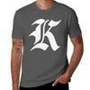 Katastro Merch Katastro Logo TShirt Work Utility Casual Tee Shirt