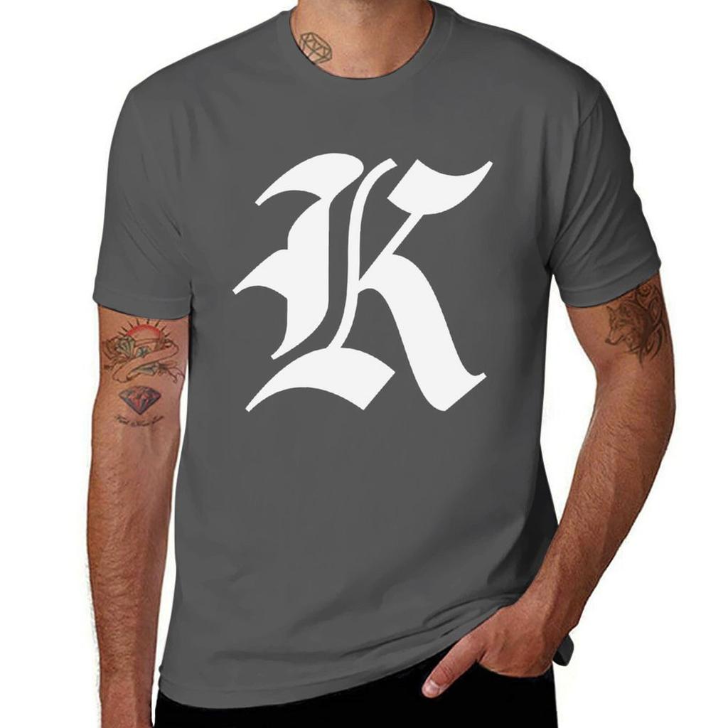 Katastro Merch Katastro Logo TShirt Work Utility Casual Tee Shirt