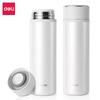 Термокружка Deli LL601-BWE для бизнеса