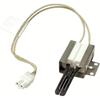 Замена поджига для LG LRG3091ST LRG3091ST/03 LRG3091SW LRG3194BM LRG3093SB LRG3193ST LRG3093ST LRG3194ST LRG3194SW LRG3093SW LRG3095SB LRG3095ST