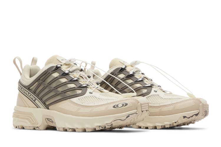Men's Sneakers Salomon ACS Pro 'Desert Pack - Almond Milk'