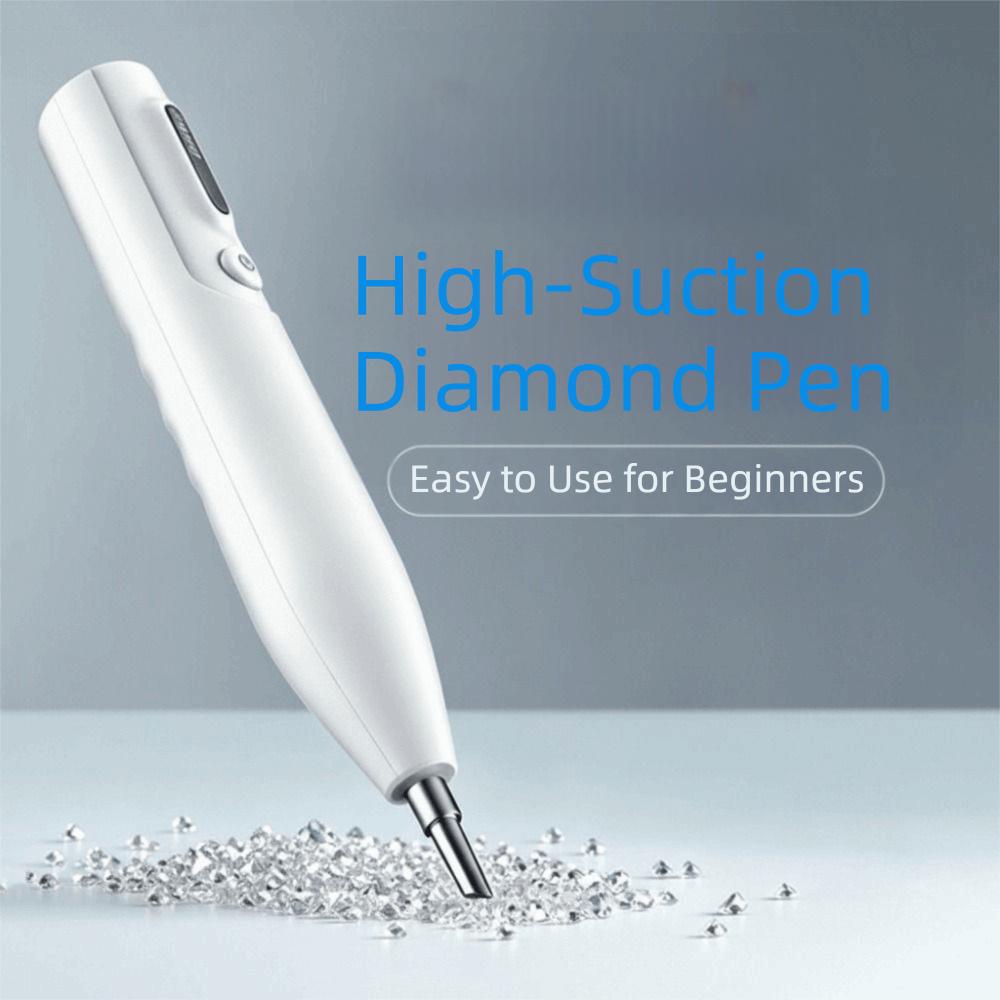 Absorbing Painting Tool Metal Tip Magic Tool Pen Painting