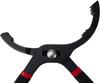 KD1789 offset pliers wrench for oil filters