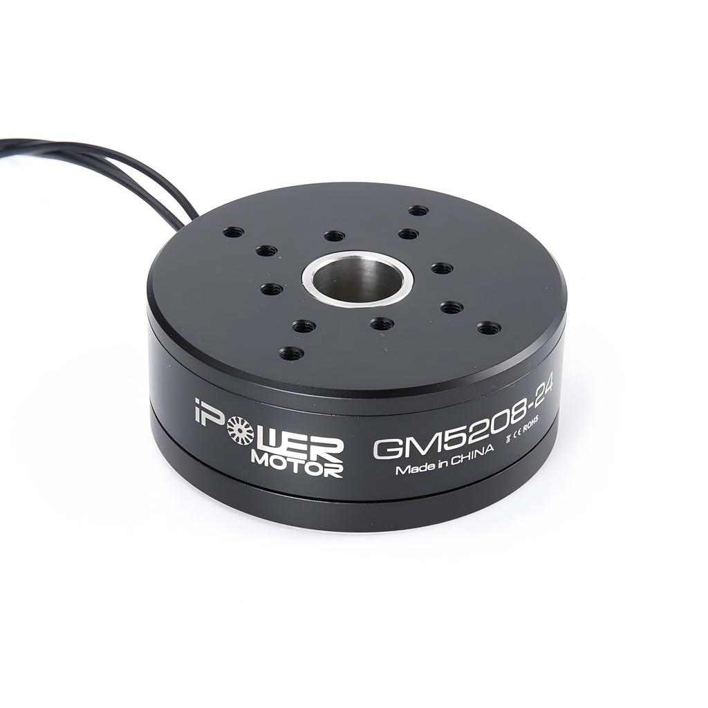 IFlight GM5208-12/24 Gimbal Motor with Encoder