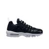 Air Max 95 Overbranding Black