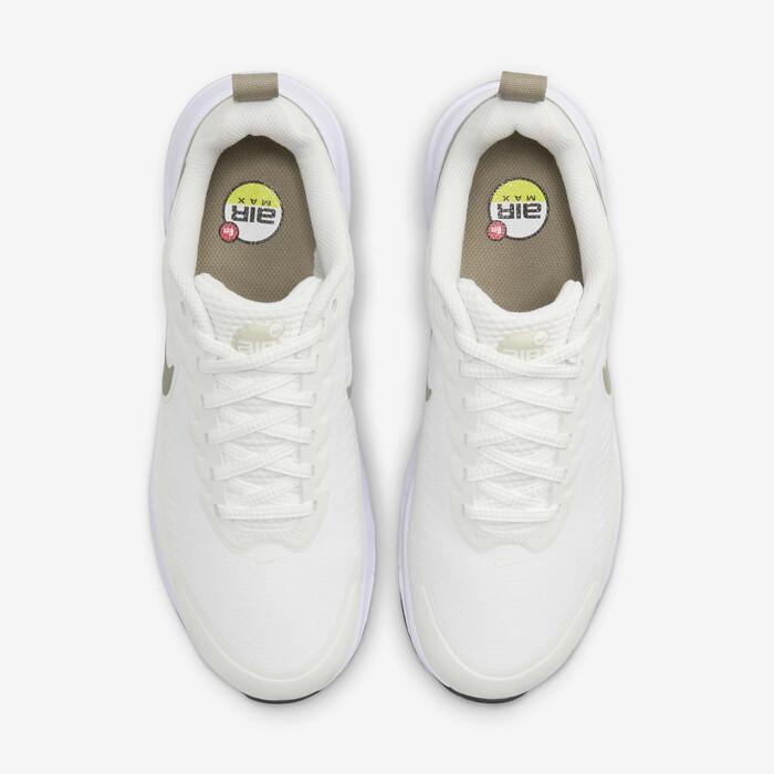 HF1233-104 Nike Air Max Nuaxis Summit White Stone Light Army (Женский)