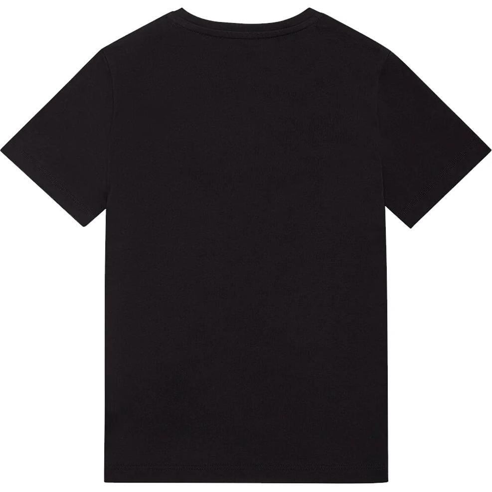 VERSACE Embroidered VERSACE T Shirt 1011860-A230901-2B150