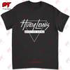 Футболка Huey Lewis And The News Тур Назад в Будущее Винтаж 80-х 4MPF