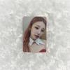 [USED] ITZY GUE??WHO Withdrama Bonus Trading Card Yeji