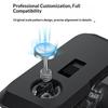 TELESIN For Insta360 Ace Pro 2 Waterproof Case 45m Underwater Diving Shell Protective Cover