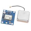 Компоненты управления полетом модуля GPS с EEPROM MWC APM2.5 IPX Большая антенна GYNEO6MV2
