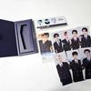 ENHYPEN World Pilot Basic Ticket + Key Shu Sunwoo doll keyring