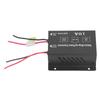 Повышающий преобразователь мощности DC 12V в 24V Boost 10A для модификации автомобильного сабвуфера