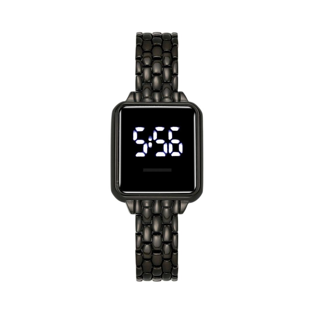 Женские модные кожаные часы