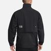 Nike Мужская куртка Dri Fit Черная DX0931-010