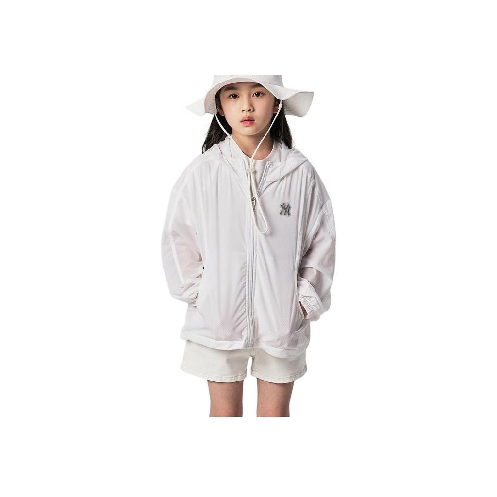 Новые детские куртки MLB 7AWJCP343-50WHS