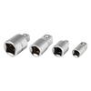 Sundry Square Socket Adapter Set (4-Piece Set) SAS-4