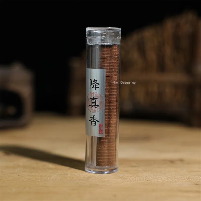 Нелипкий порошок Маленькие благоприятные облака Спиральные благовония Домашние благовония Гусиная груша Благовония Агаровое дерево Очищают воздух Устраняют запах