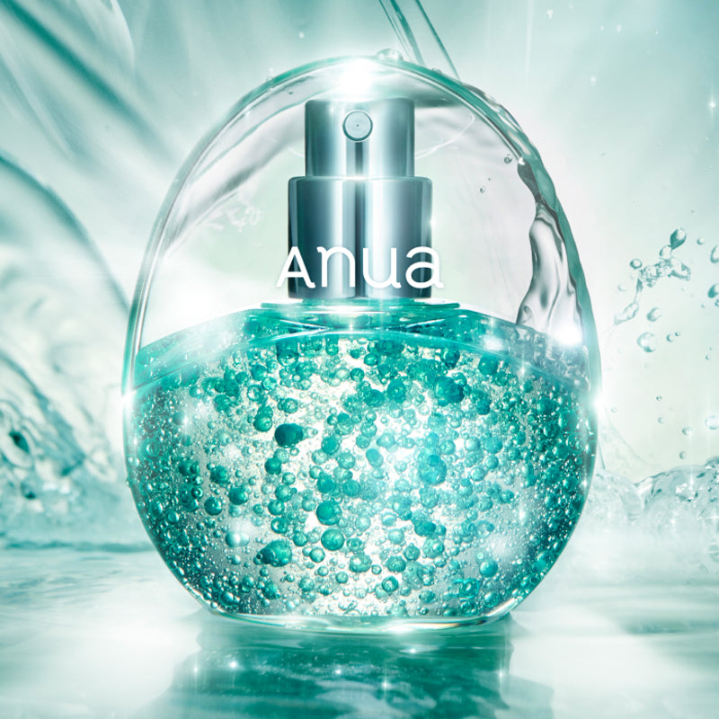 Anua PDRN Увлажняющий капсульный мист с гиалуроновой кислотой 30 мл