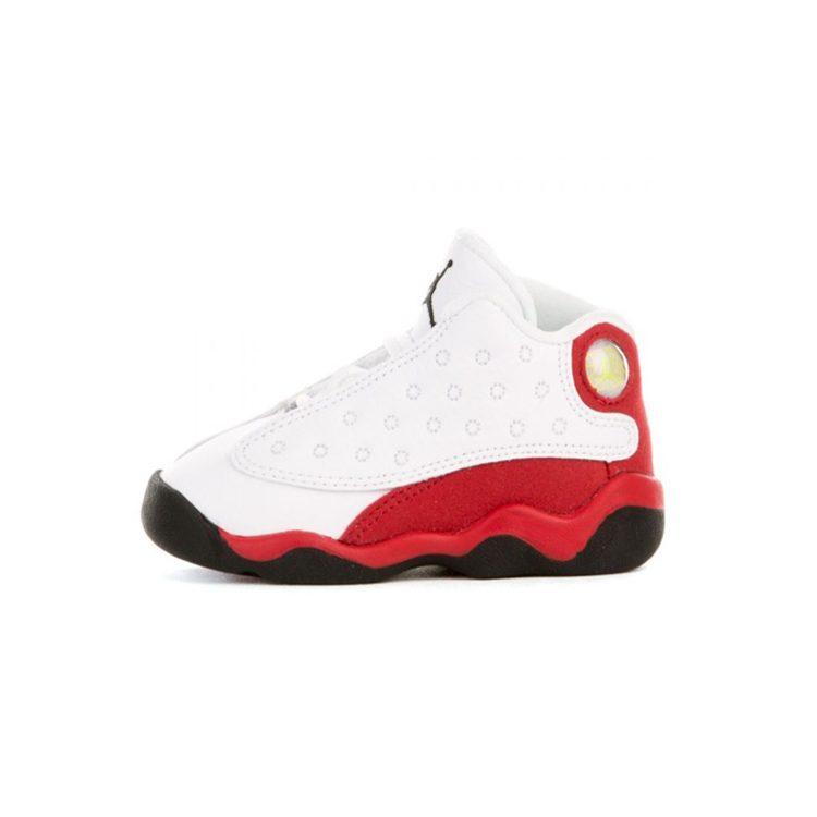 Jordan 13 Ретро Чикаго 2017 TD 414581-122