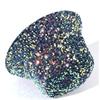 Для шляпы-ведра с пайетками Dazzle Color, многоцветной, подходящей ко всему, шляпы-ведра с широкими полями, крутой летней дышащей рыбацкой кепки, унисекс