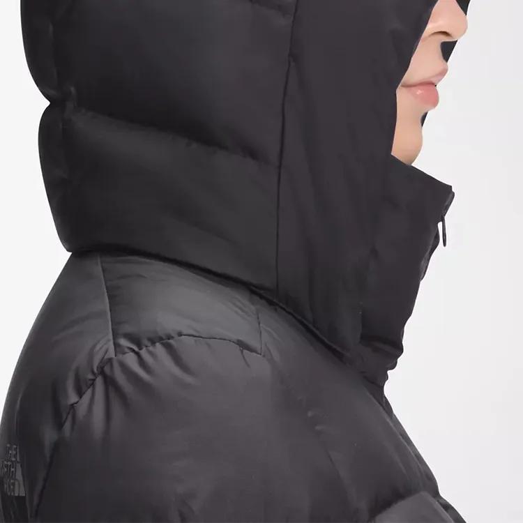 THE NORTH FACE Metropolis Down Jacket Women's (Unisex) Down Jackets NF0A5GDS JK3