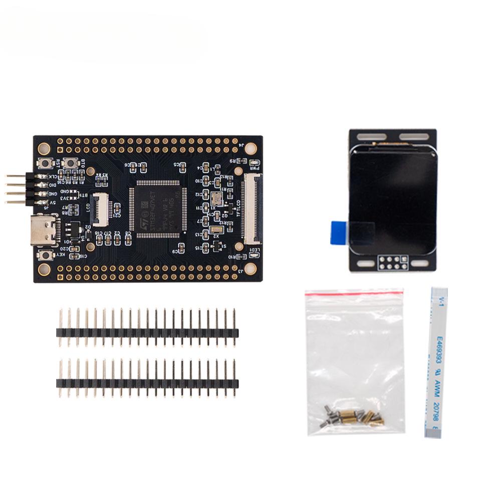 Доктор. Базовая плата Gao STM32F407VET6 для разработки STM32