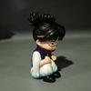 Оригинальный Jujutsu Kaisen Чосо Милый Q-версия Артикулированная ПВХ Модель Аниме Фигурка Мультяшная Модель Игрушка Подарок