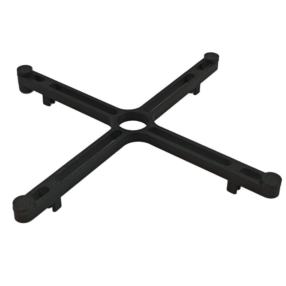 for 2024 Mac Mini M4/M4 Pro Power Button Base Push Switch and Simple Stand Updated Version